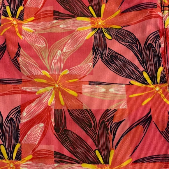 Lilly Pulitzer Coeli Pink Skirt, size 6. - Picture 10 of 16